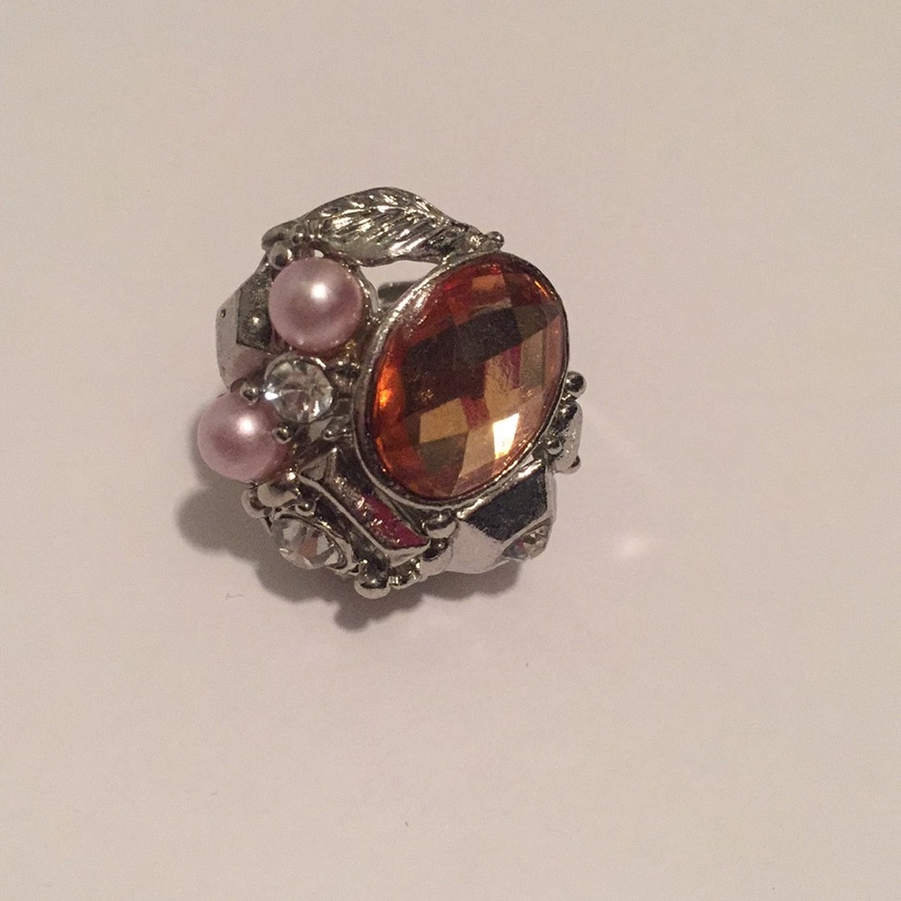 🔥🔥Cute Fashion Ring